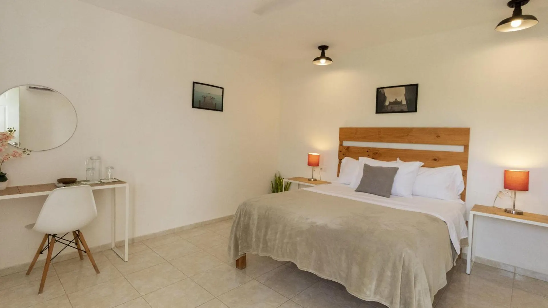 Casa Itza Otel Mérida