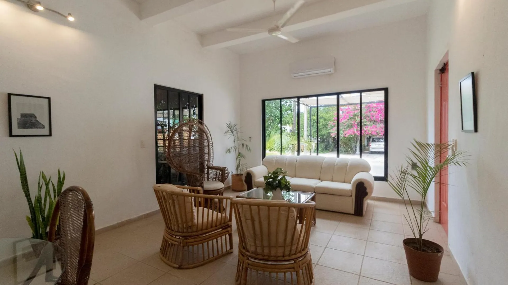 Casa Itza Otel Mérida 0*,  Meksika